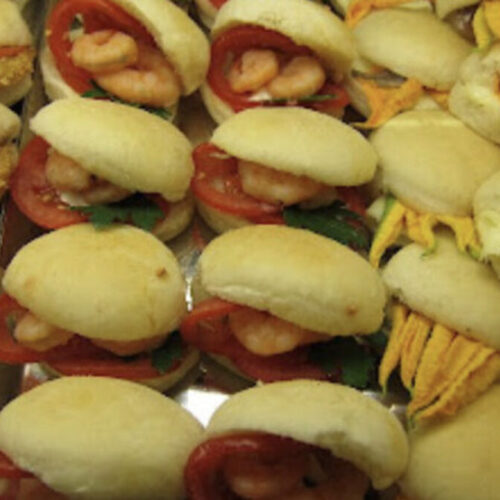 Pasticceria Mondi