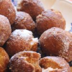Castagnole di Carnevale