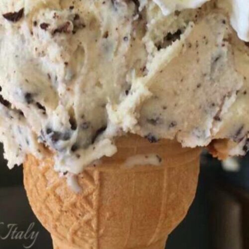 Neve di Latte Gelateria