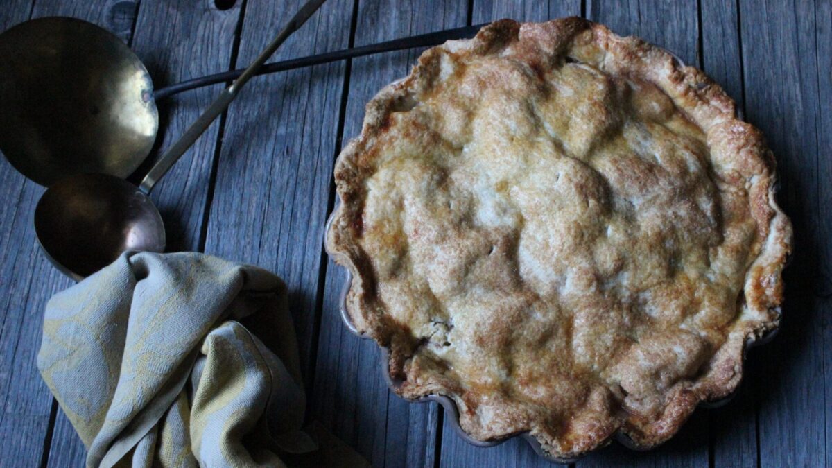 Apple Pie