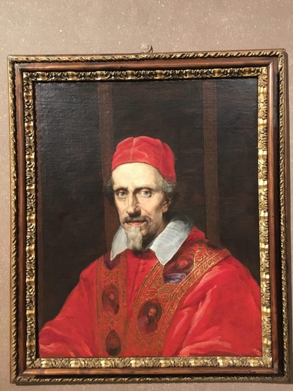 The Bernini exhibition is an extensive and amazing collection of his art