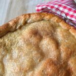 Quick & Easy Chicken Pot Pie in an hour