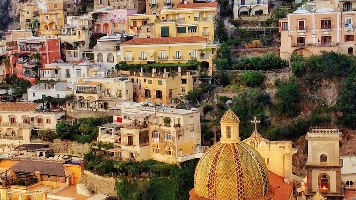 Unusual Things to Do in Positano - Flavor of Italy (Wendy Holloway)