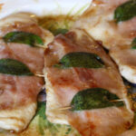 Saltimbocca alla Romana