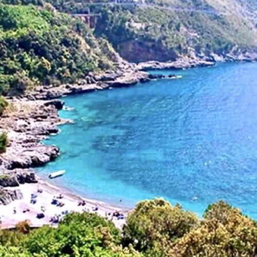Basilicata Tyrrhenian Coast