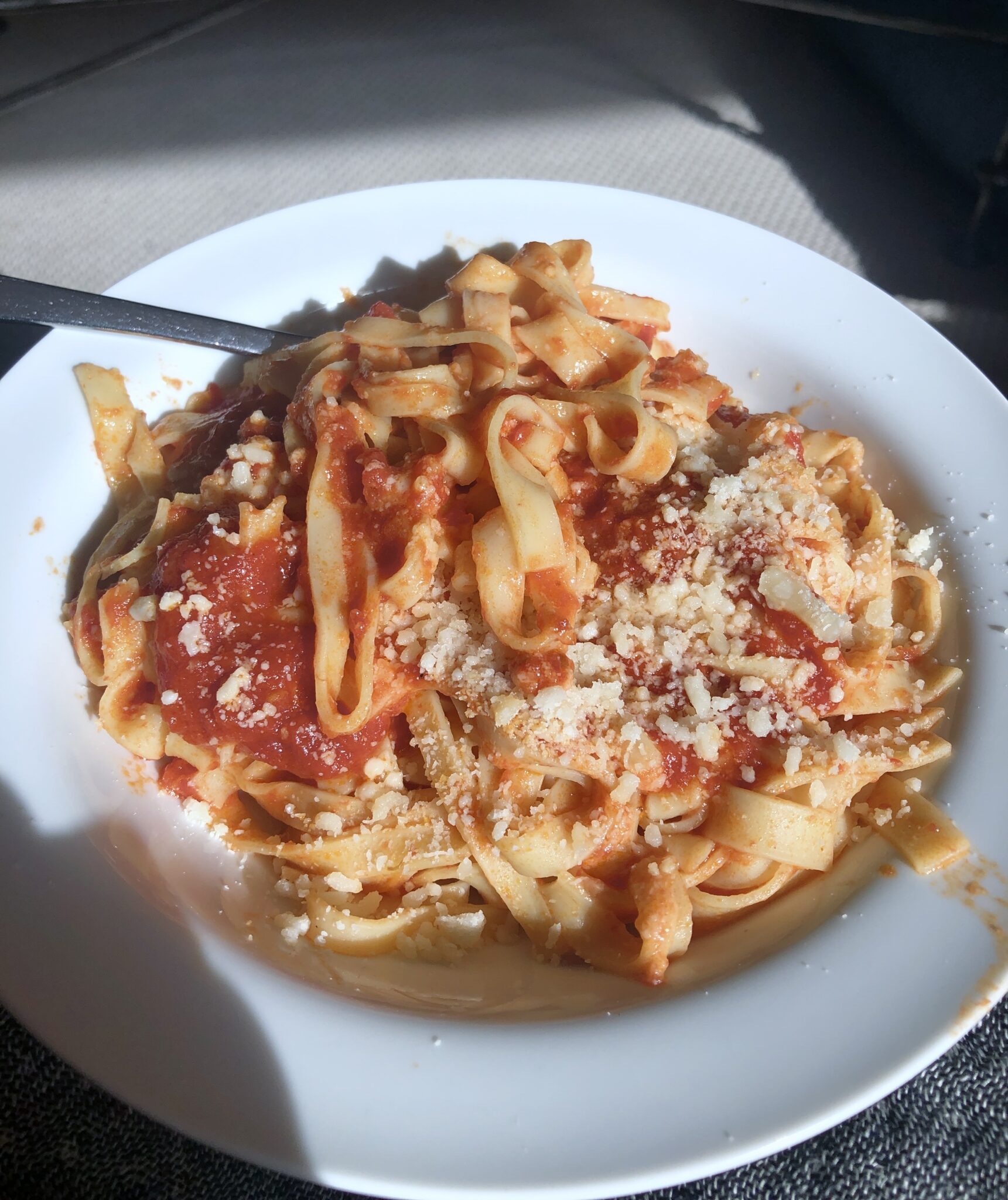 Tomatoes in Italy - Flavor of Italy