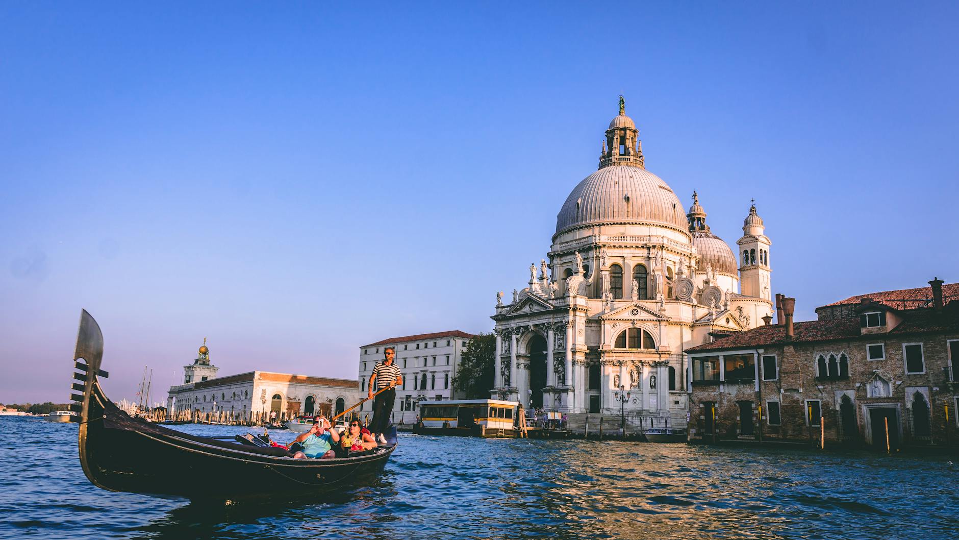 Migration during Renaissance Venice