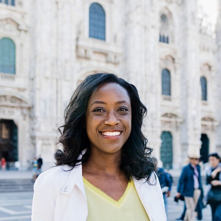 Doing Italy: Guidebook Part I