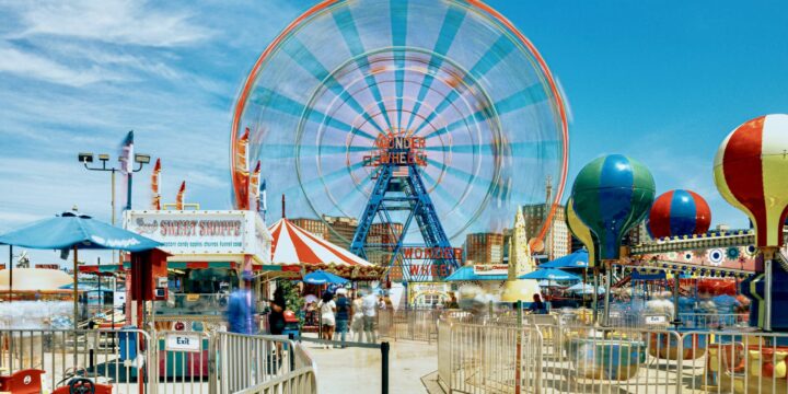 Coney Island