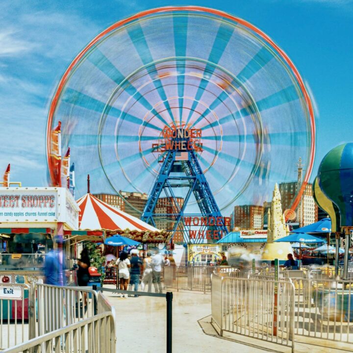 Coney Island