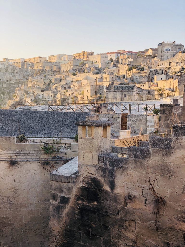 Matera, Basilicata