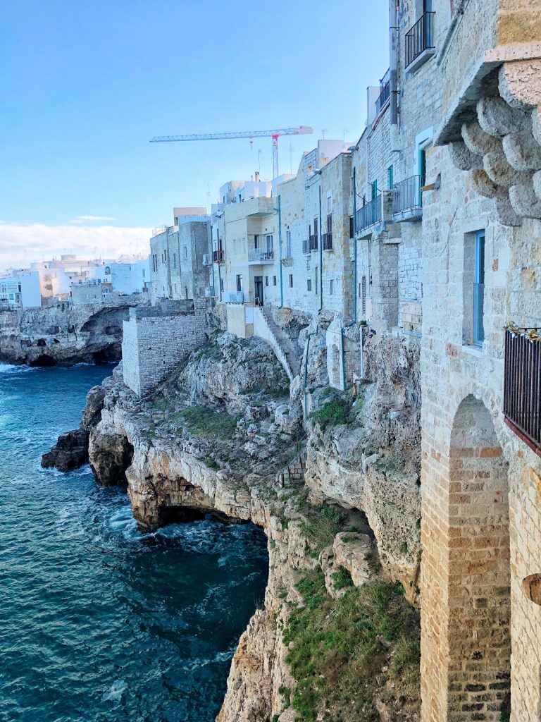 Polignano a Mare