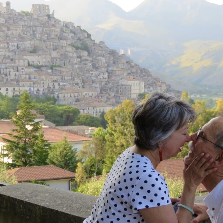 Italian heritage tours