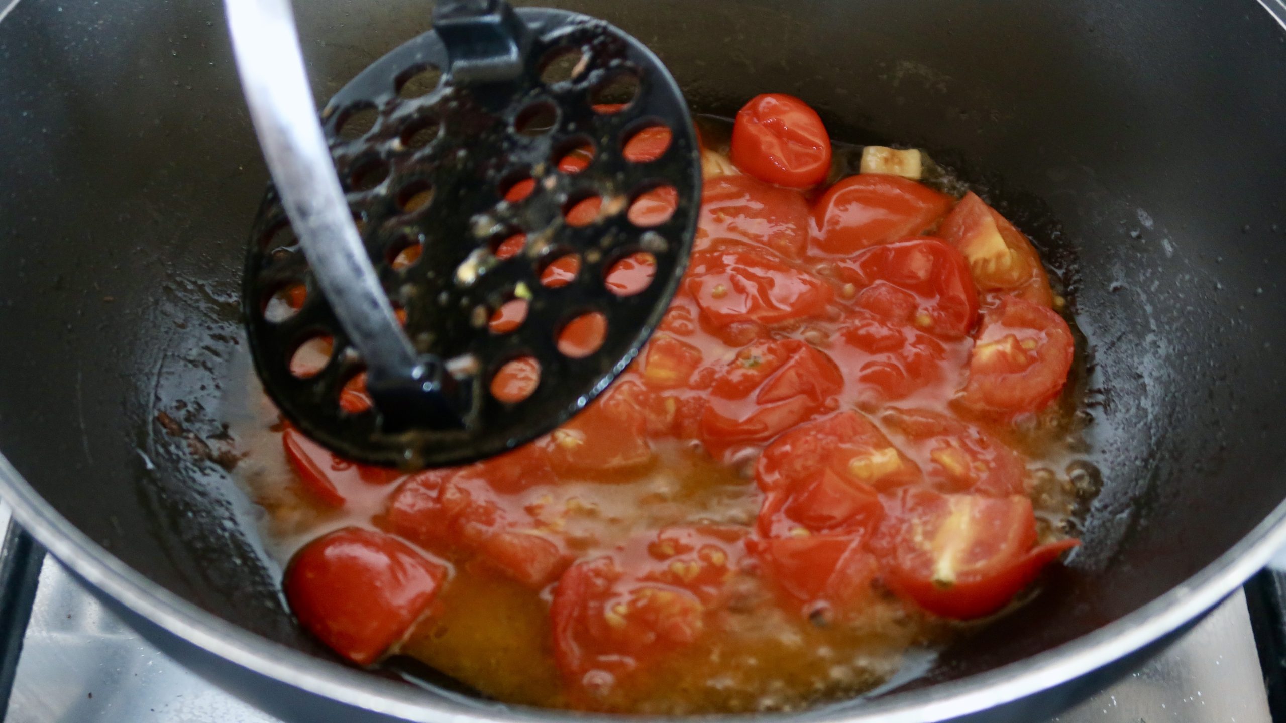 Red Sauce: How Italian Food Became American