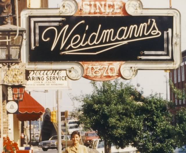 Weidmann’s - Black Bottom Pie