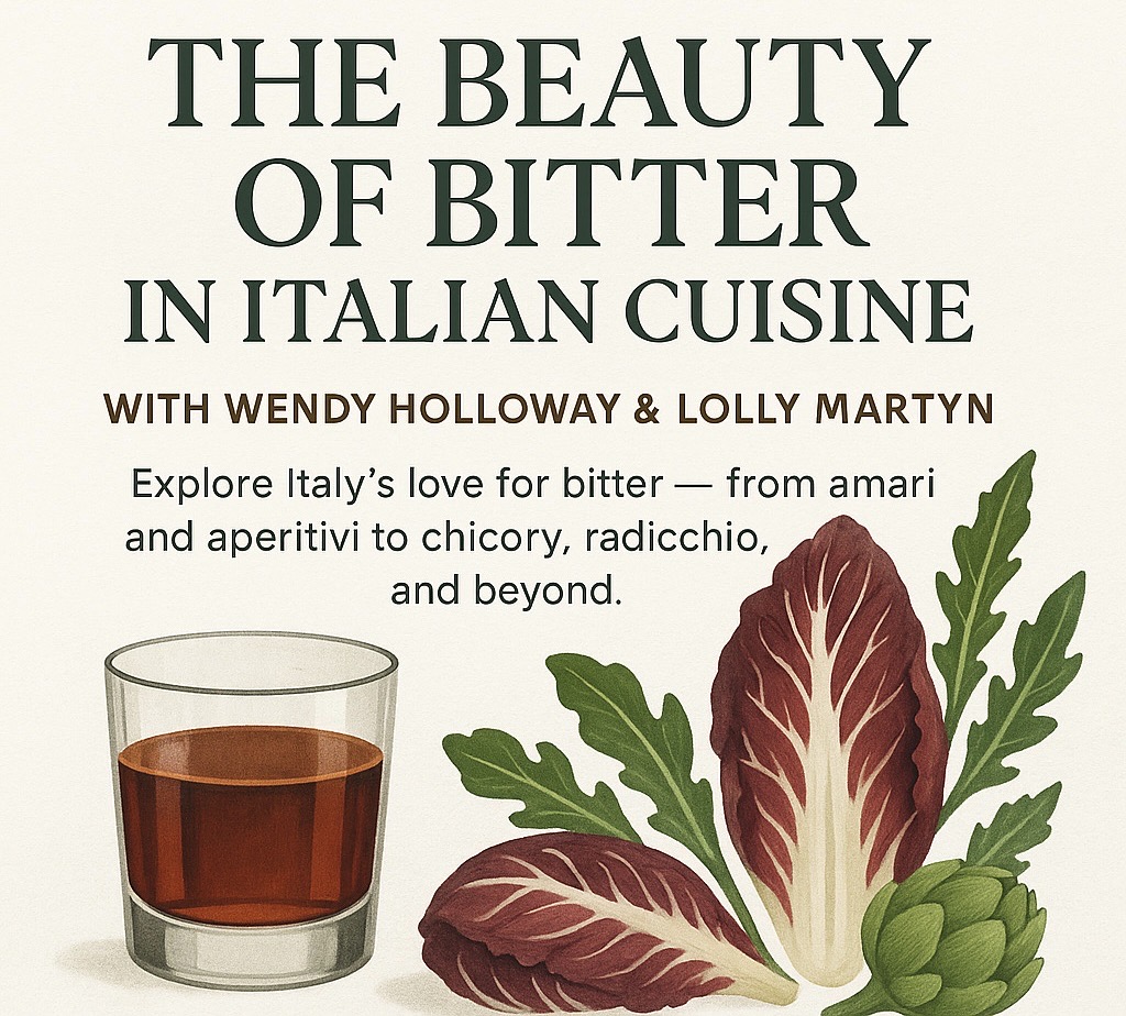 Bitter Italian Cuisine