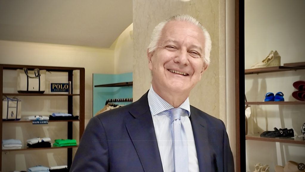 Davide Cenci