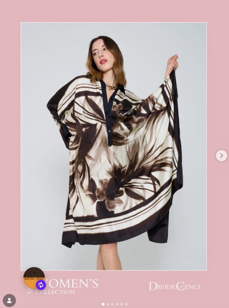 The women's collection