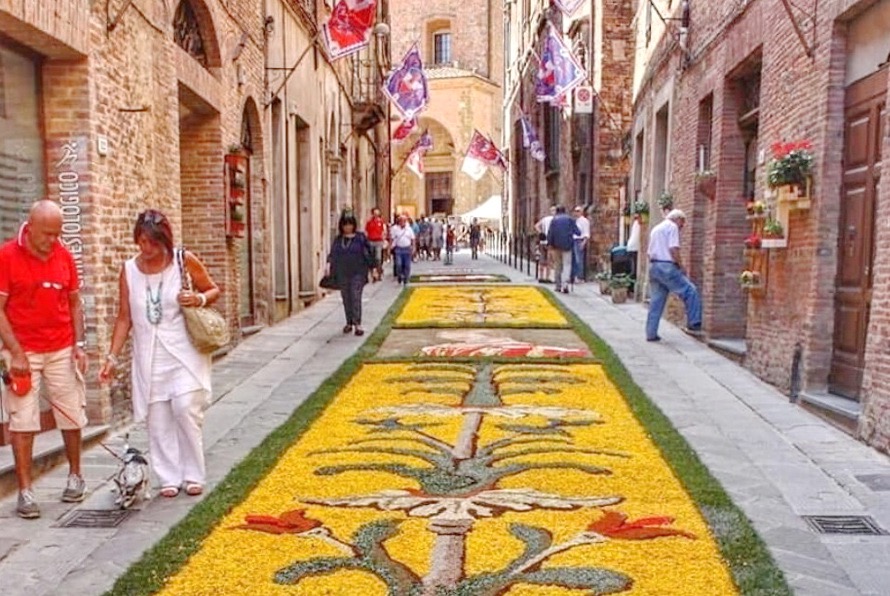 Infiorata