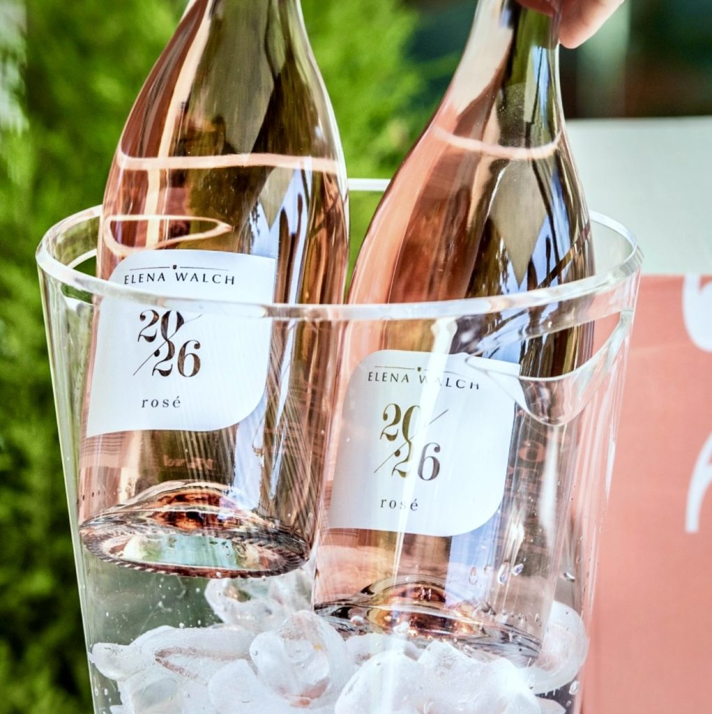 Elena Walch 20/26 rosé