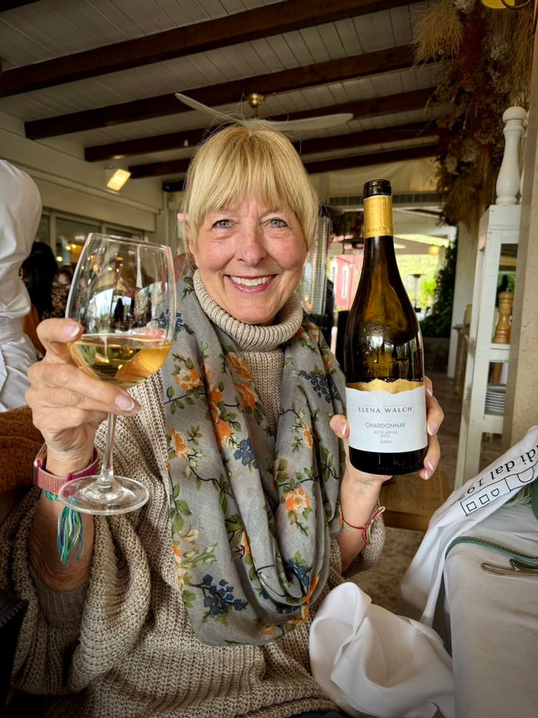 Elena Walch Chardonnay
